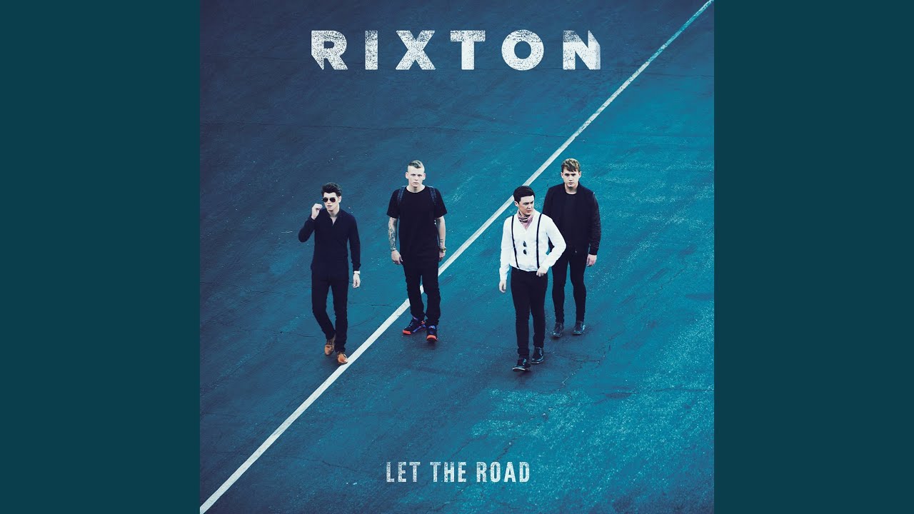 Let The Road