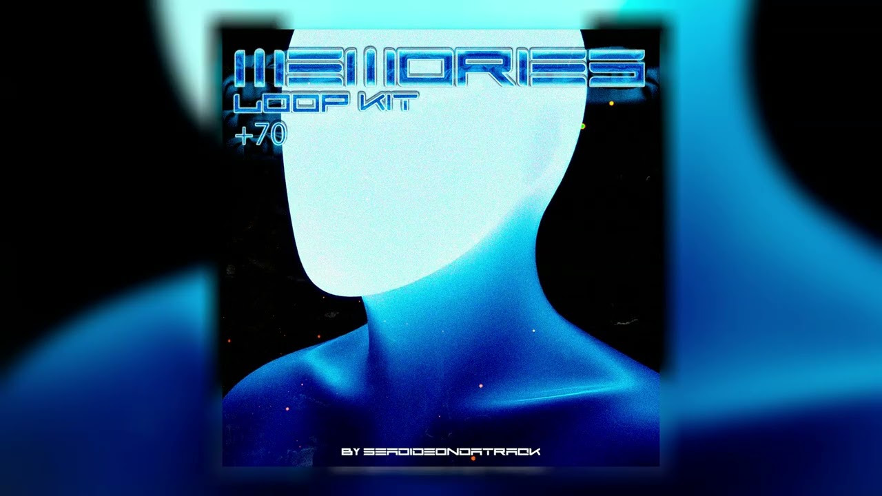(+70)memories loopkit (Cubeatz Gunna Guitar melody)