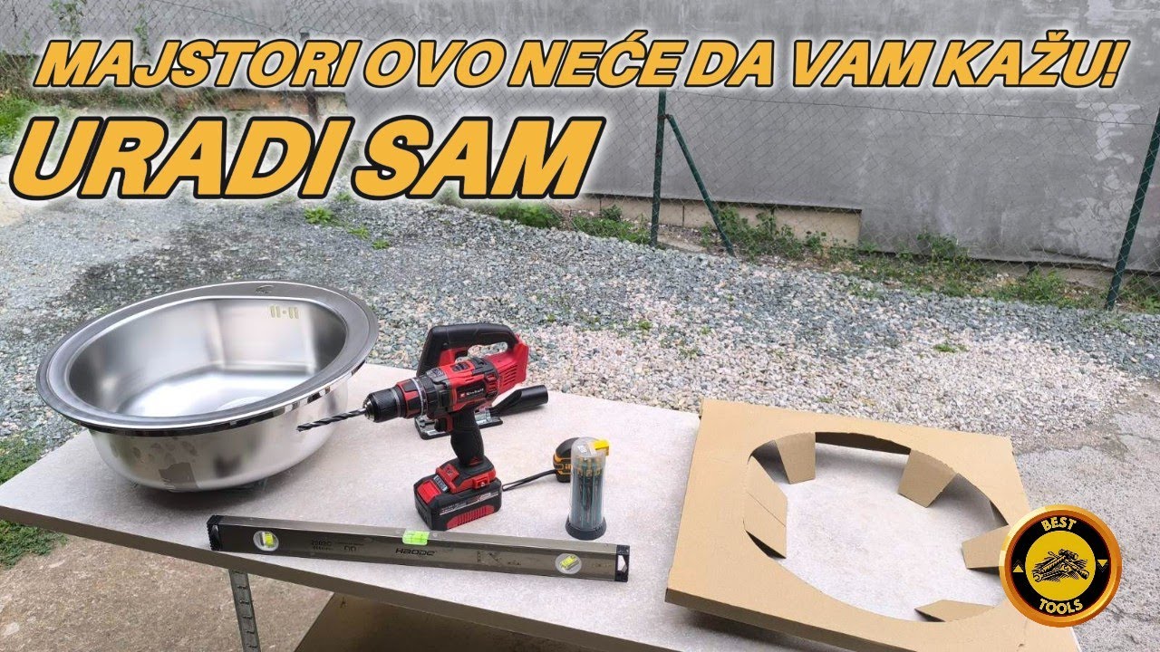 KAKO UGRADITI SUDOPER DETALJNO OBJAŠNJENJE