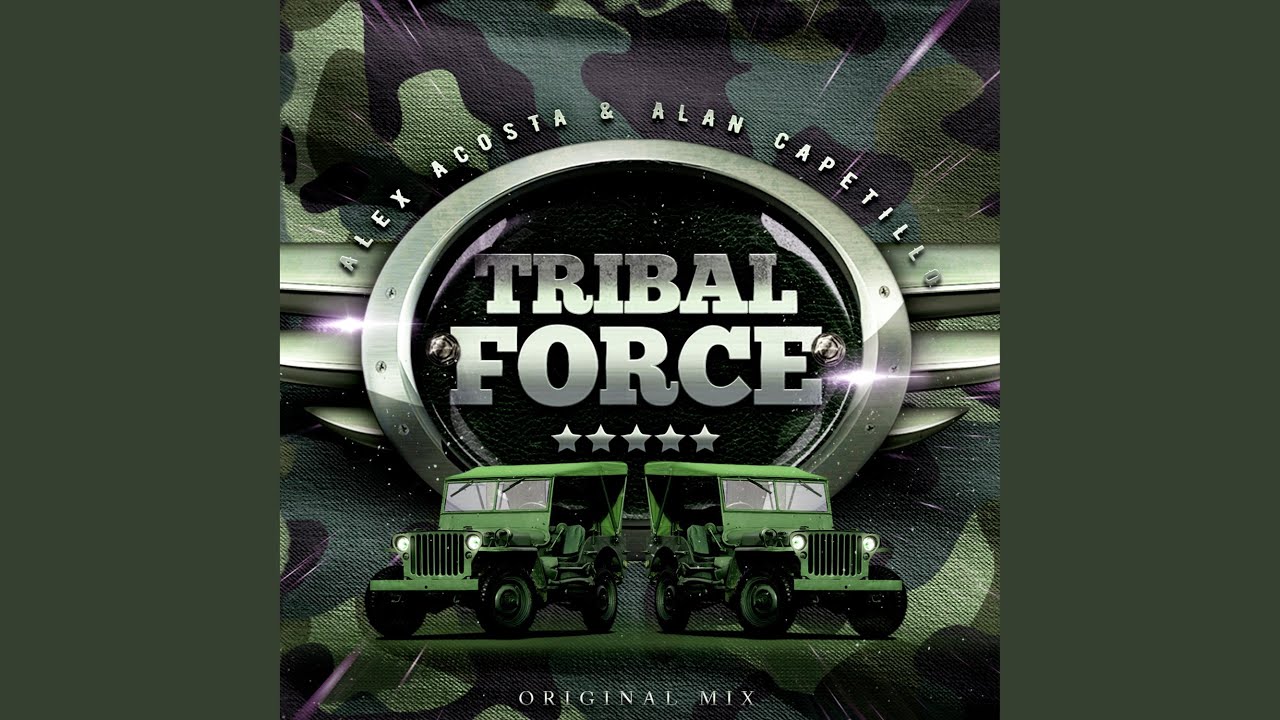 Tribal Force