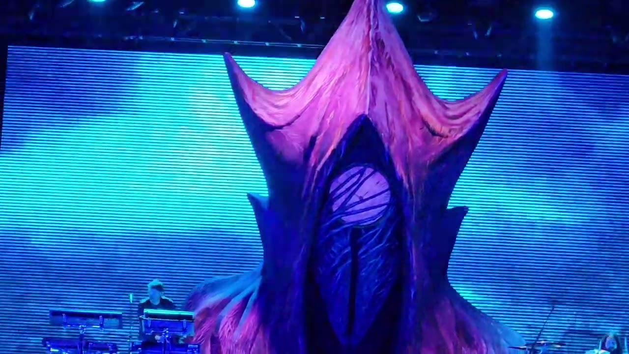 In Flames - Meet Your Maker (Mystic Festival 2025 Gdansk)