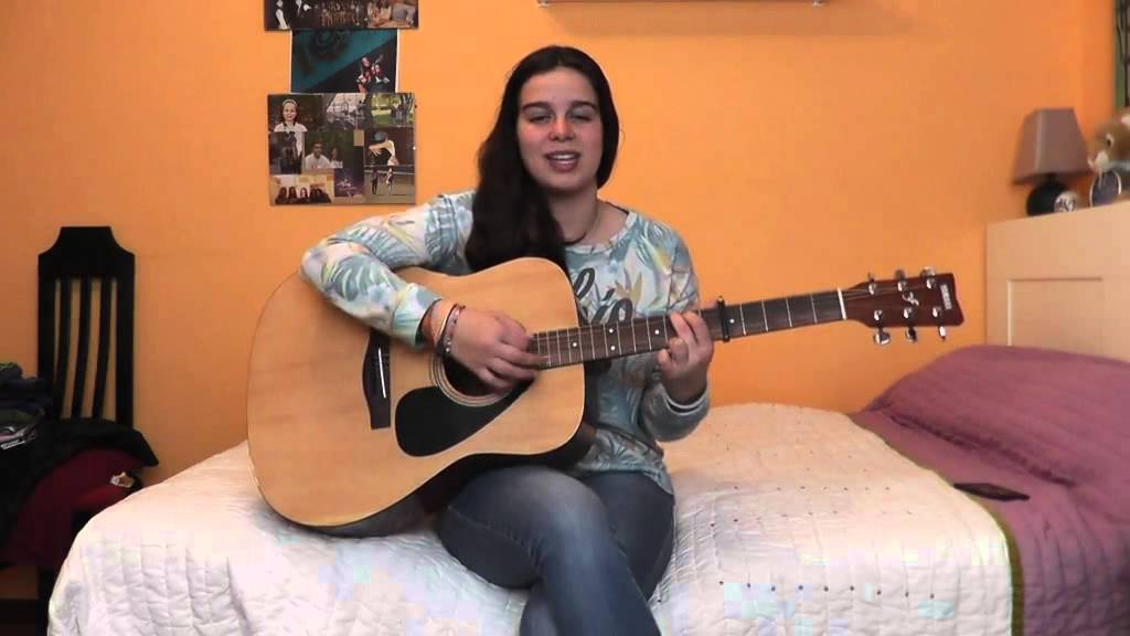 El Perdón- Nicky Jam Cover Nora Fdez