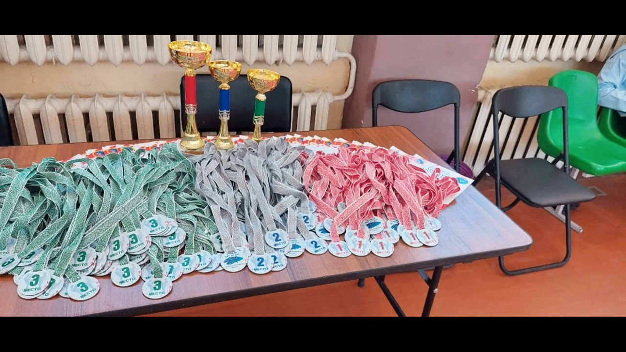 Видеоколлаж #26 Первенство Минска по vovinam. 1 марта 2026г.