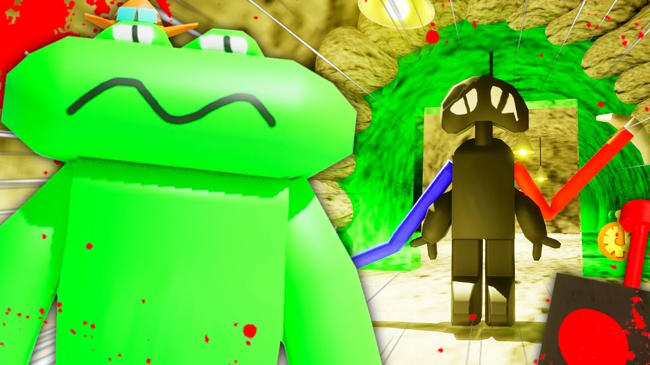 HORROR'S BUS CHAPTER 5!!! (Mascot Horror) - Full Game + Ending - No Commentary