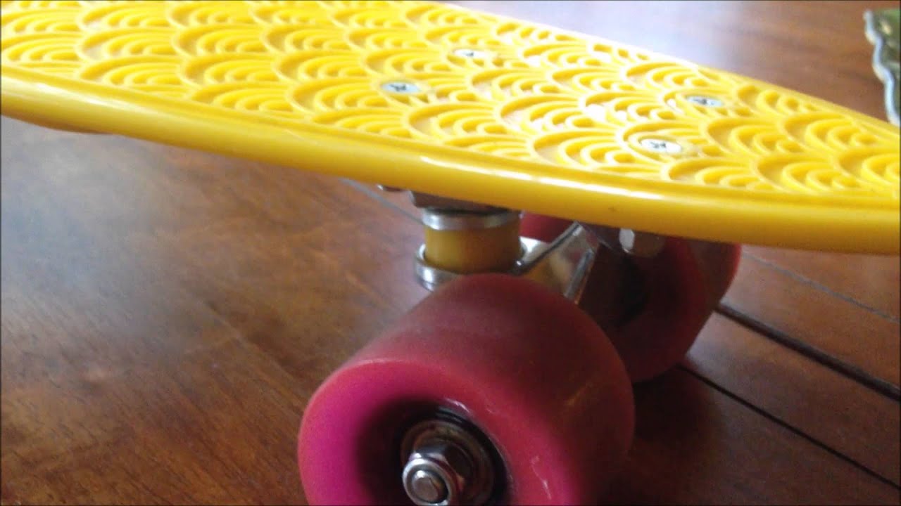Fake Penny Board