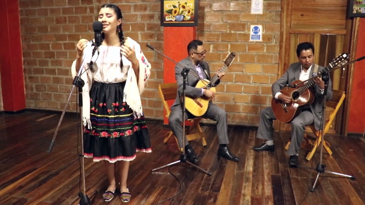 PESARES-PASILLO DE JOSE BARROS.