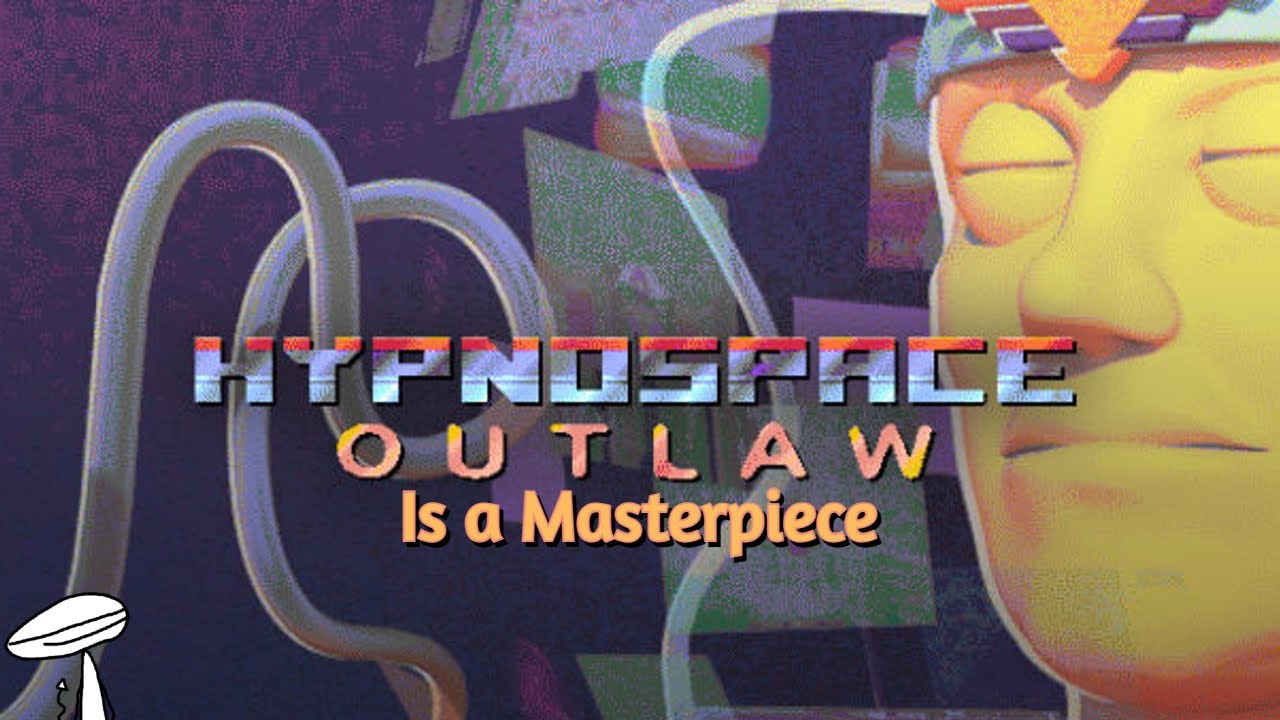 Hypnospace Outlaw is a Masterpiece