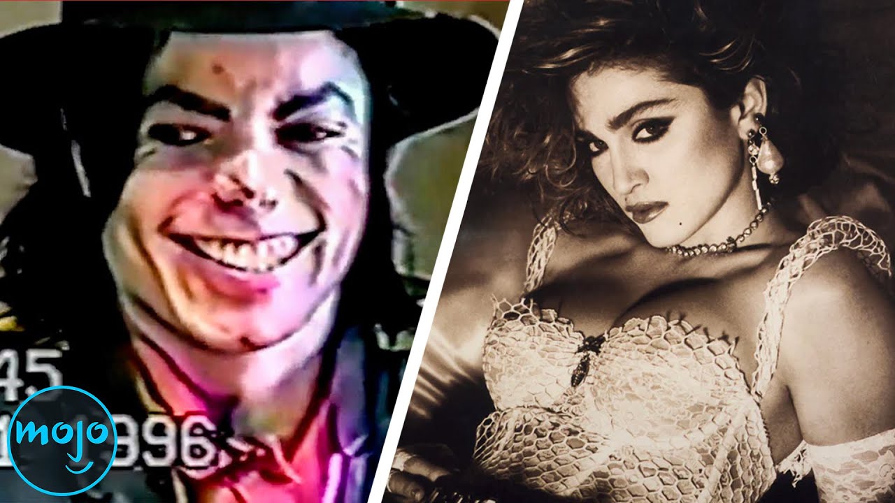 70 Most Controversial Songs in History