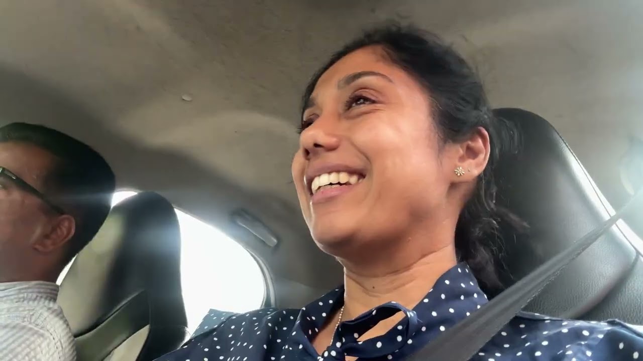 അവൾ തിരിച്ചുപോകാറായി 😢#annajohnson #annusfoodpath 