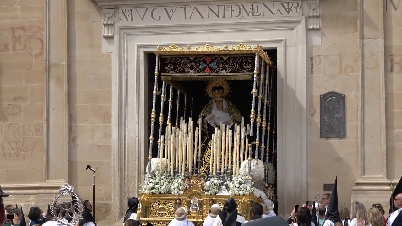 Entrada Dolores (Expiración) Úbeda 2025