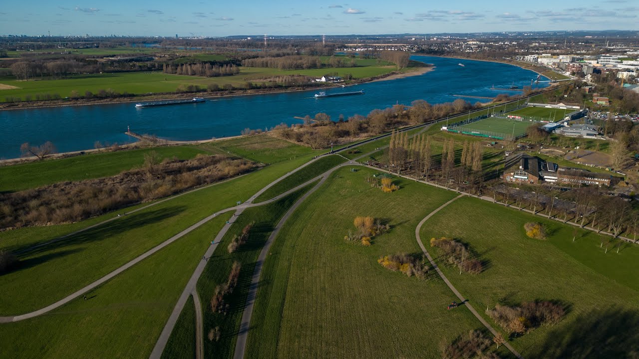 Monheim am Rhein 26.02.23