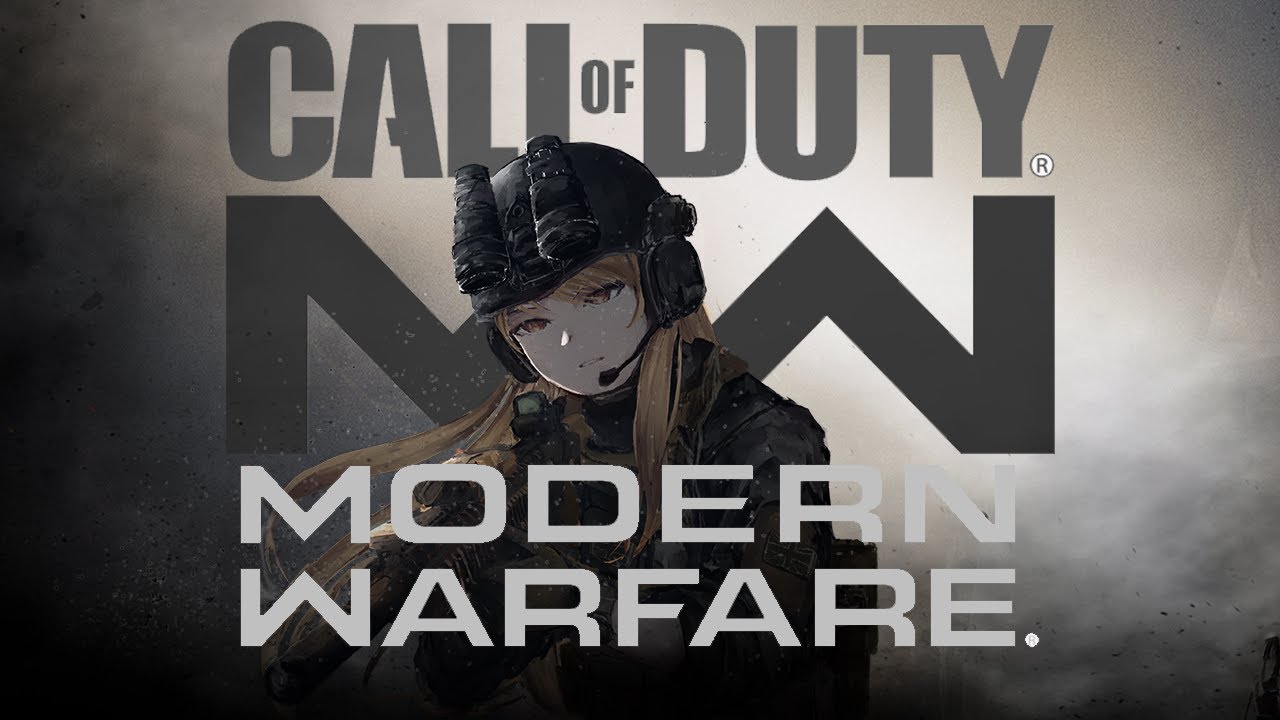 【COD: Modern Warfare 2019 (FULL CAMPAIGN in Realism)】Alpha-1, We're Oscar-Mike