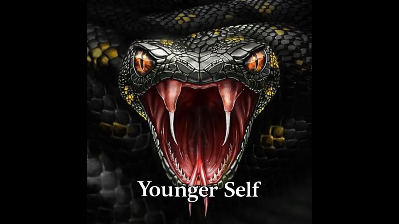 Snake Eyes - The Phoenix Gazer