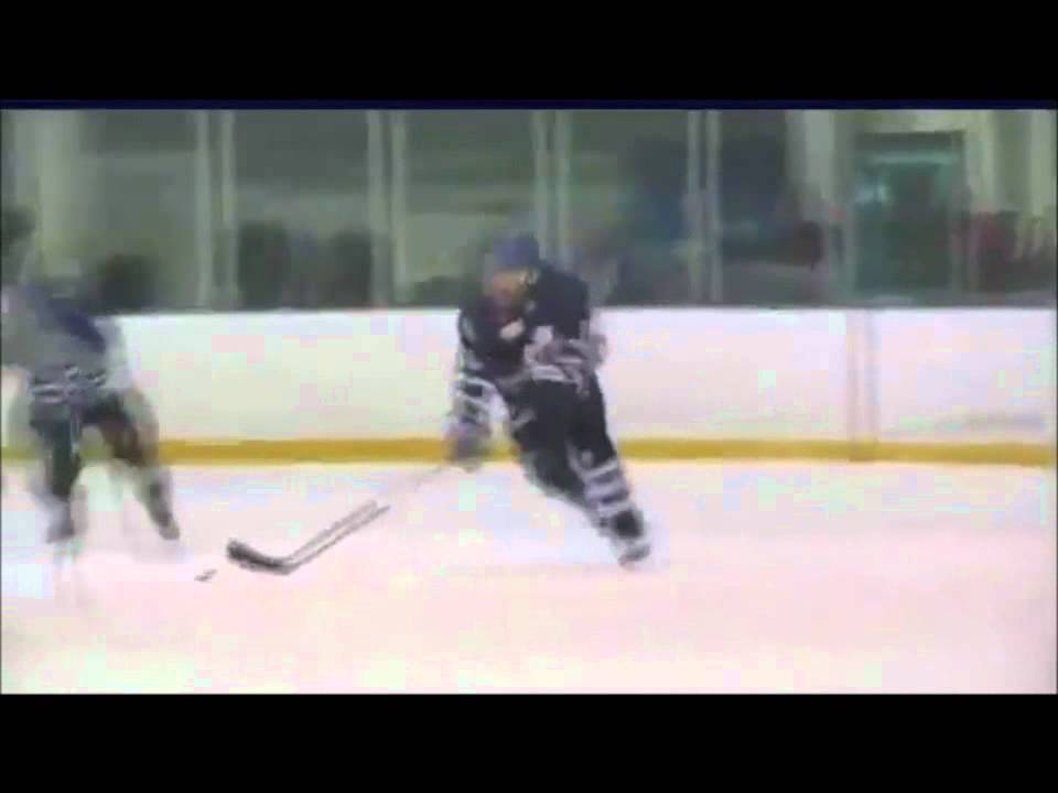 Josh Ho-Sang Highlights