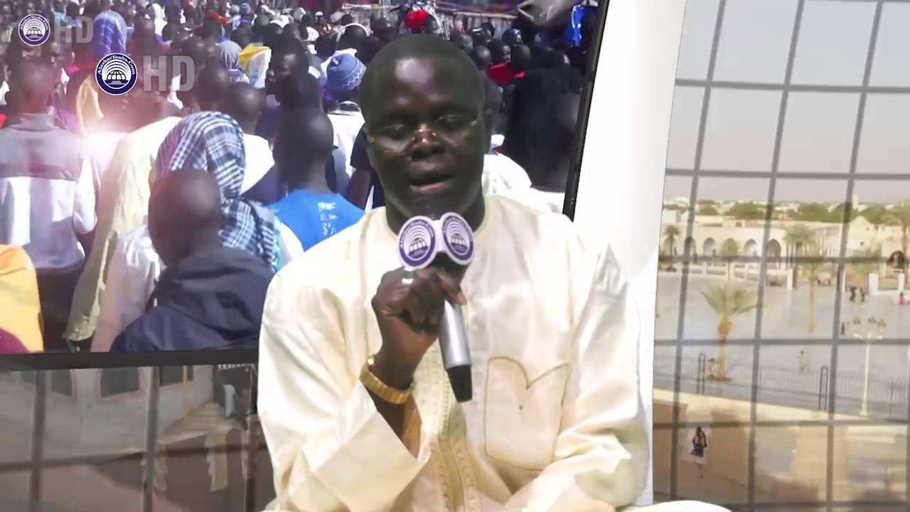 Wolofal Aduna feat. S. Fallou Toure (2014)