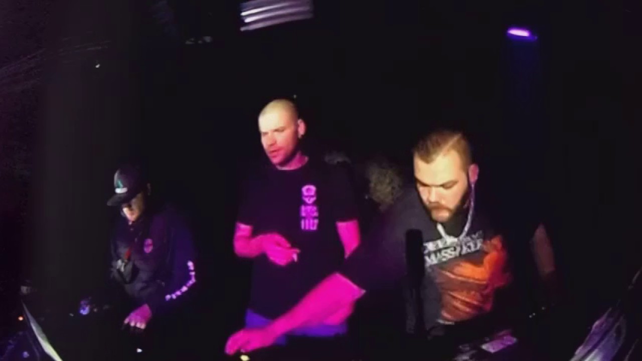 DeeP THRoaT MaSSaKeR 7 @ Ndorphinclub @ 04.02.17 Letzter Teil