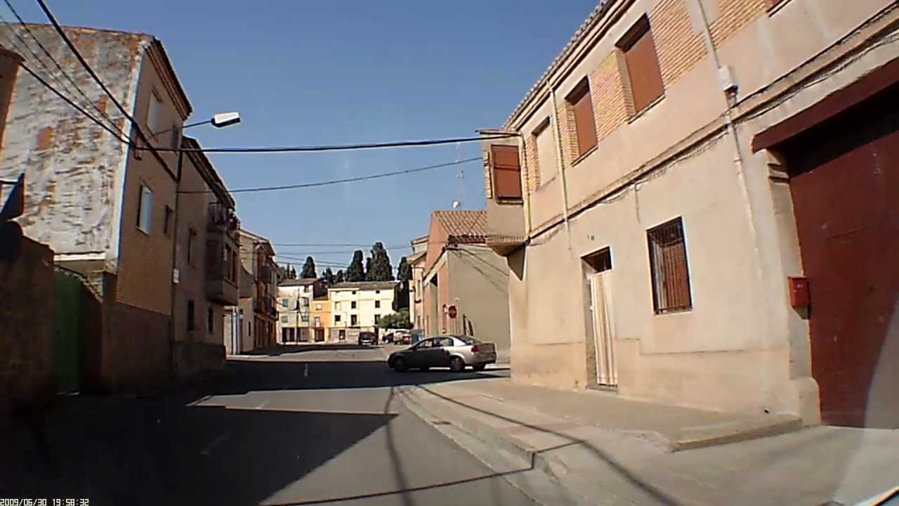 Por Pedrola