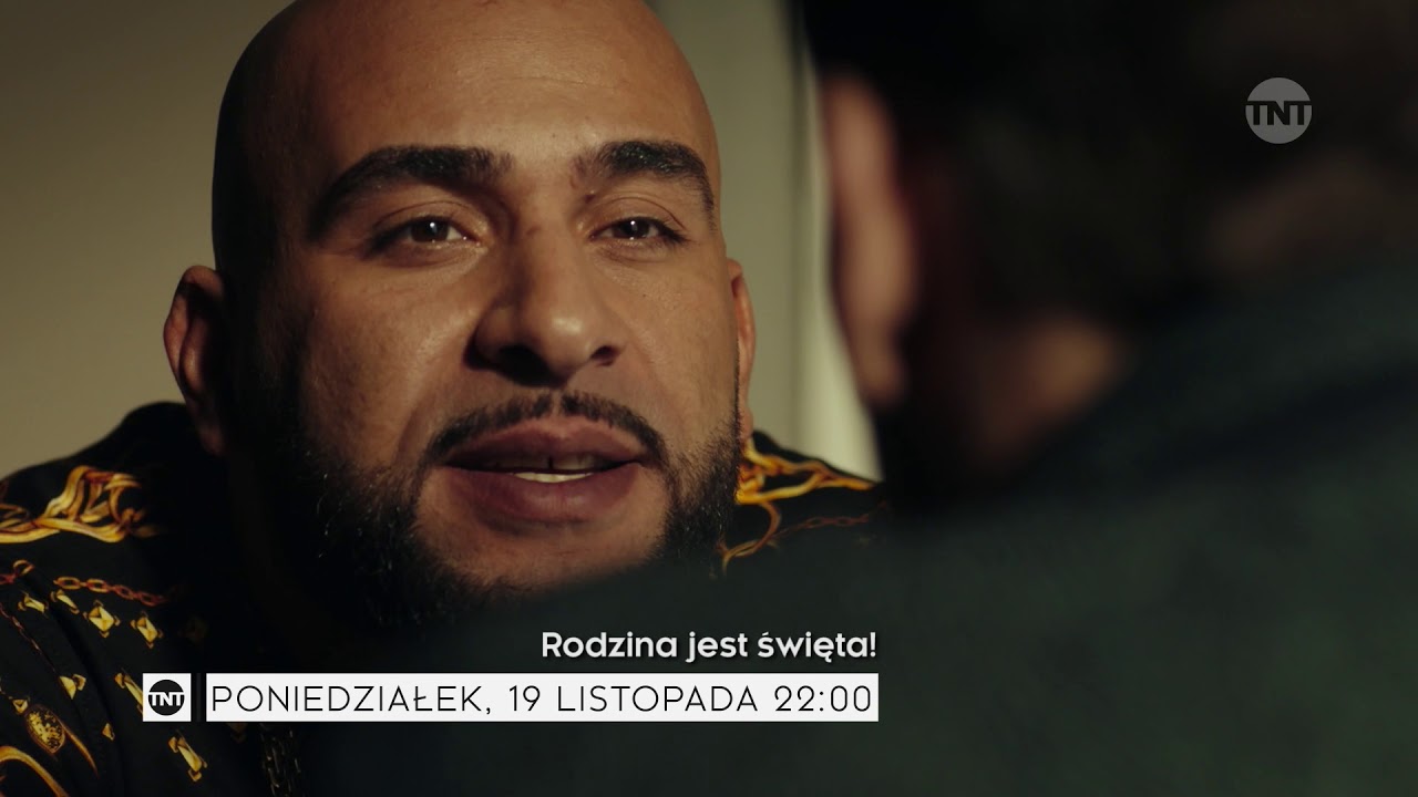 4 Blocks | Sezon 2 | TNT #3