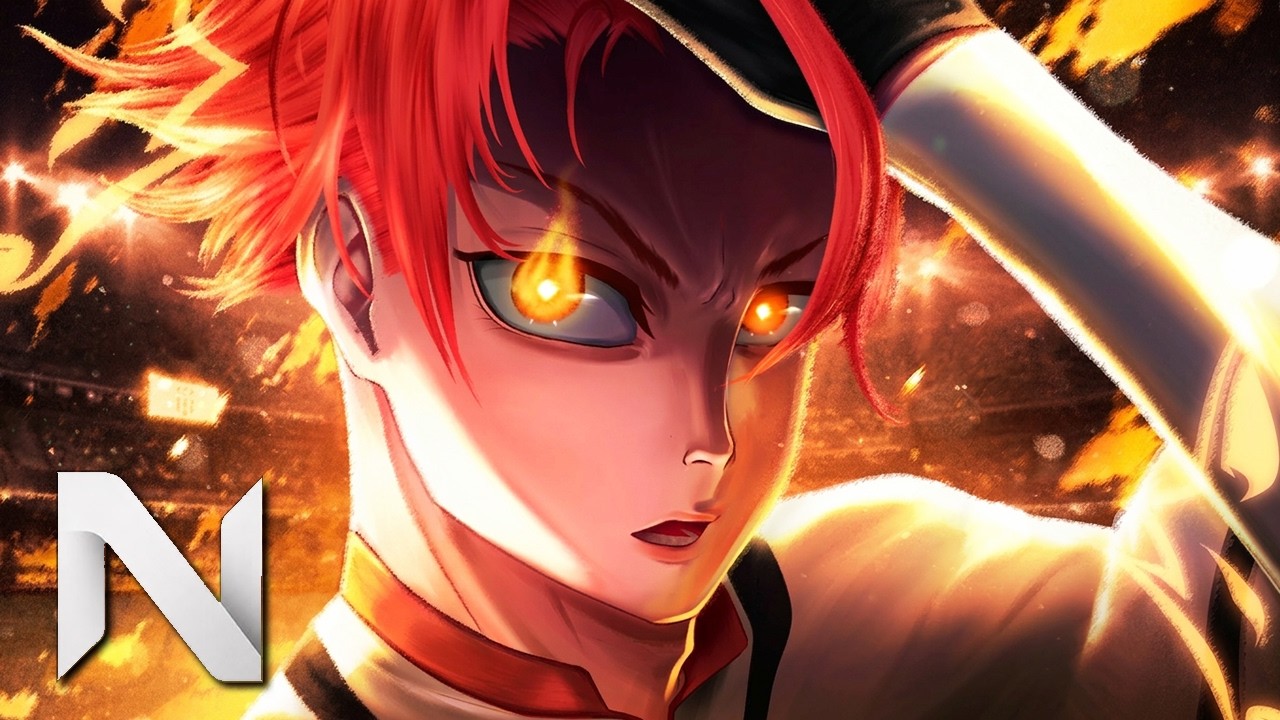 Shuto Sendo (Blue Lock) | MONTAGEM KITSUNE | JKZ