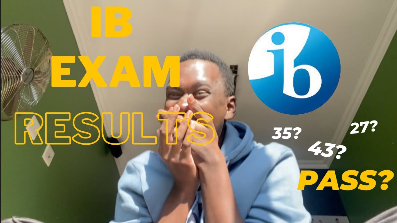 IB Results Reaction | May 2023 | *shocked*
