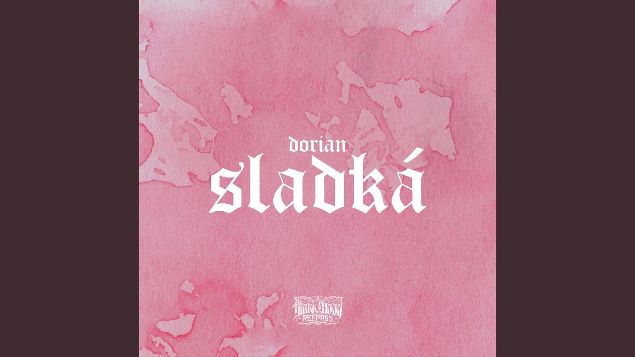 Sladká