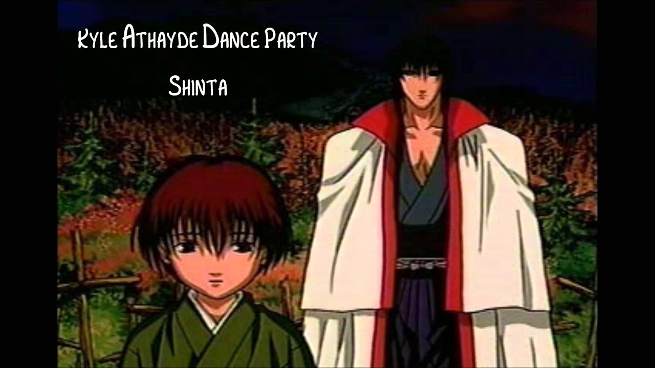 Shinta