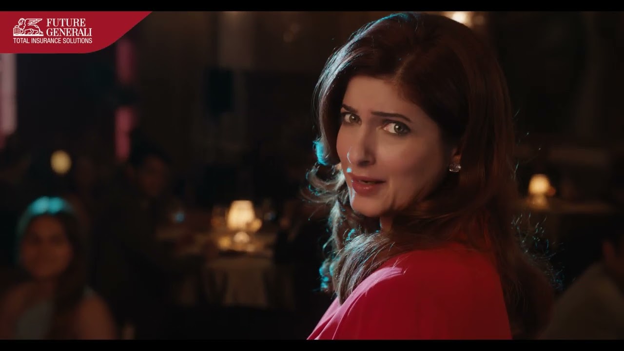 HEALTH POWHER | Future Generali Health Insurance for Women |#DontBeAPlus1