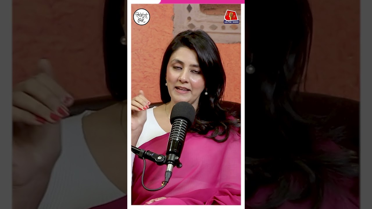 Rahul Gandhi से मुलाकात के पहले Shashi Tharoor ने Aaj Tak को क्या बताया?: Reporters Off Air