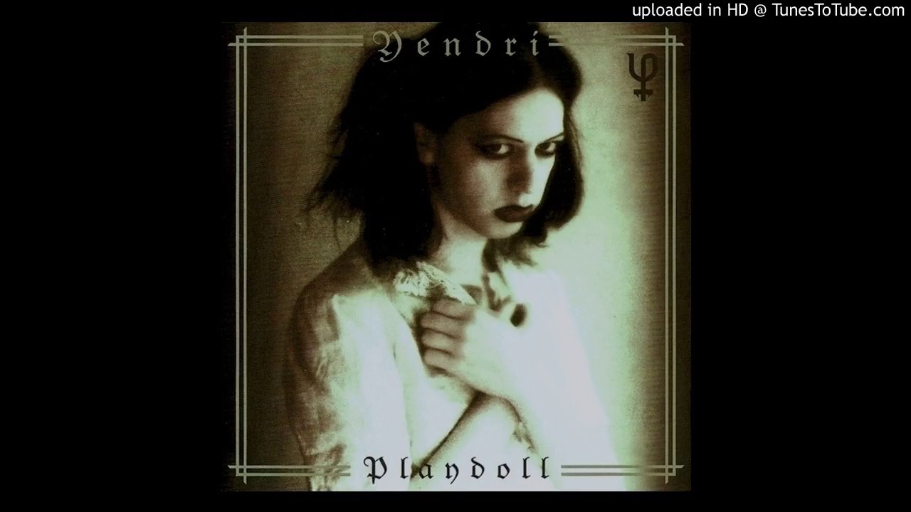 Yendri – The Only Thing That's Left