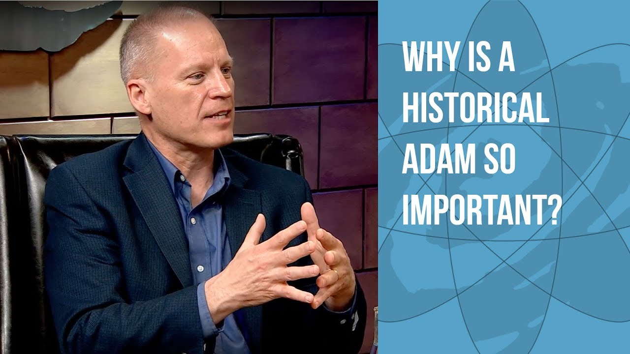 The Historical Adam