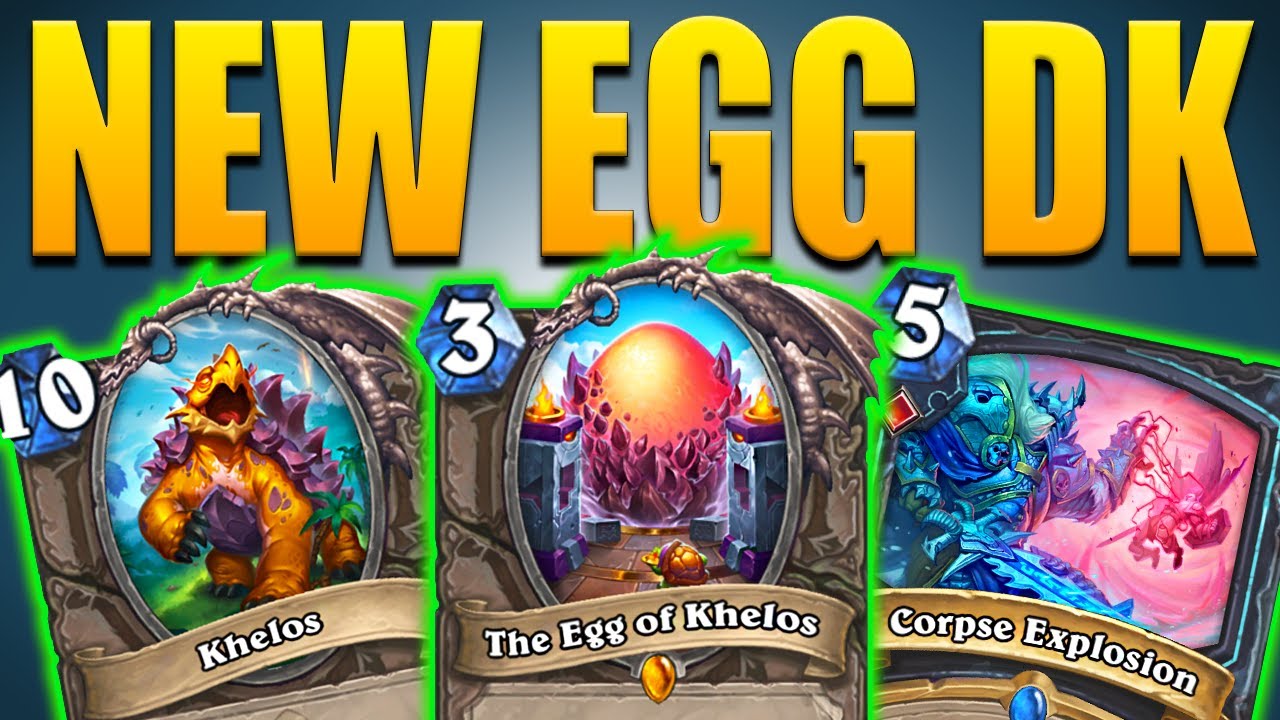 The Most BUSTED Deck of the New Mini Set!