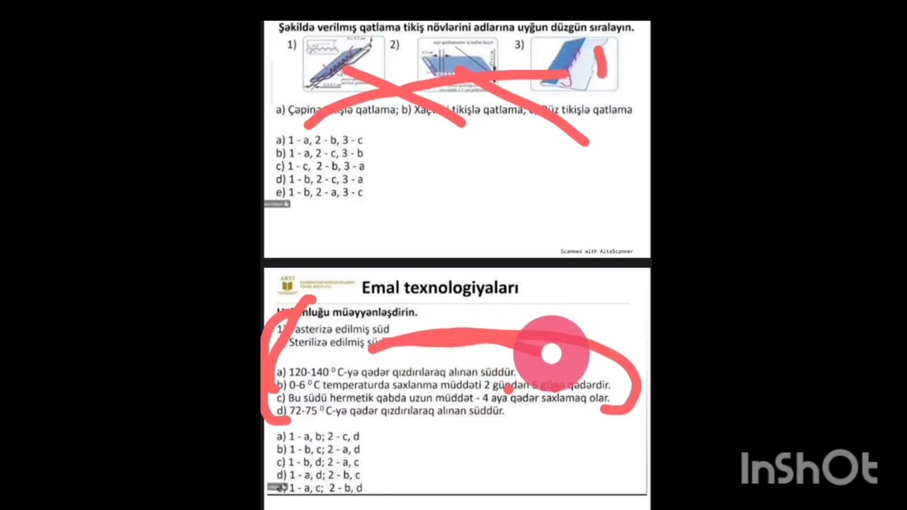 Texnologiya sertifikasiya 2026