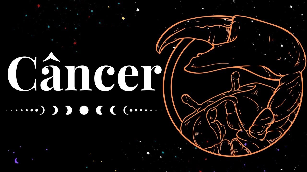 🔮CÂNCER✨QUE JOGADA DO DESTINO😱😍VC ACHOU QUE IA DEMORAR MAS RECEBE AGORA E UMA PROMESSA SE CUMPRE!