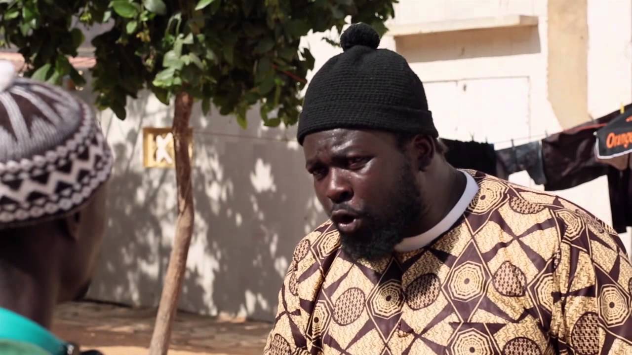 Sunu Kiosque : Déposer de l'argent sur son compte Orange Money