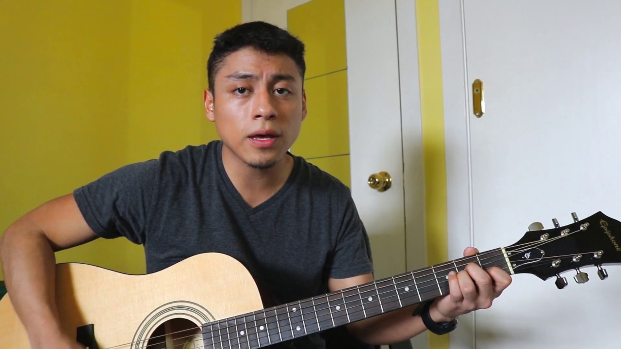 Corazón de Mimbre - Marea (Cover)