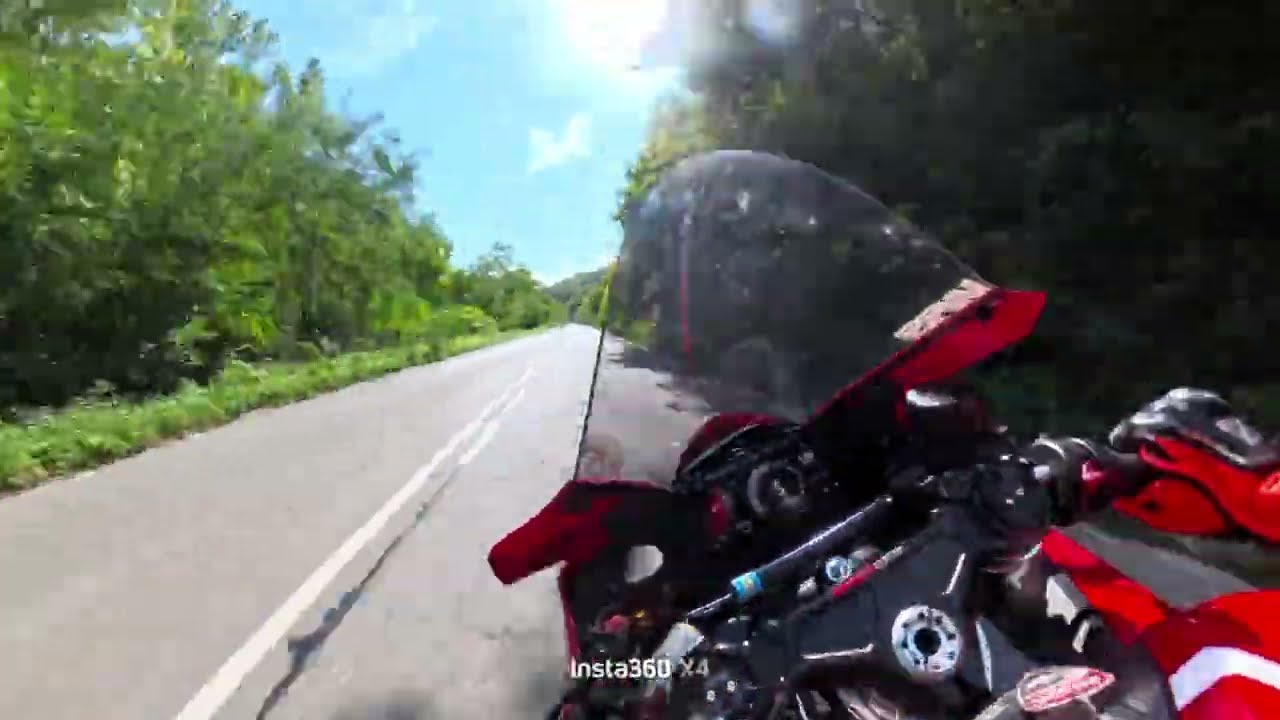 Panigale v4  2025 full #termignoni 