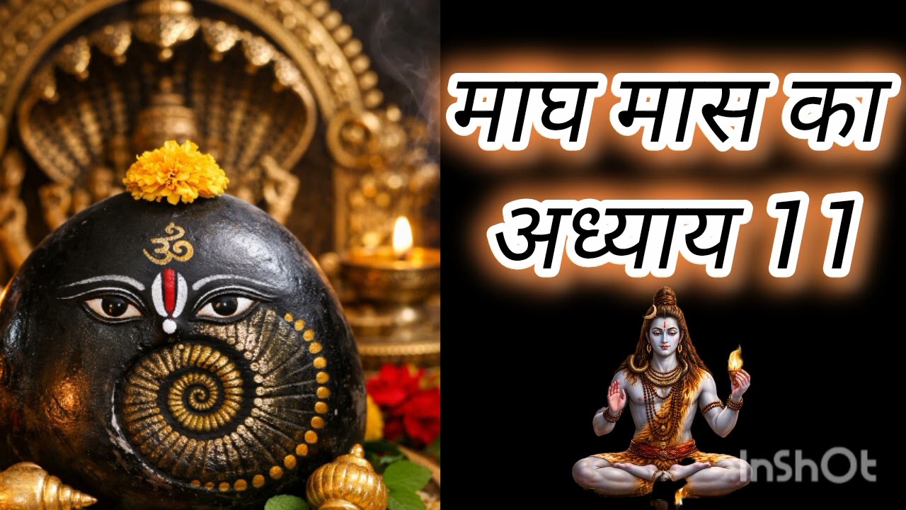माघ मास अध्याय 11 , magh maas adhyay 11,magh maas mahatam 11