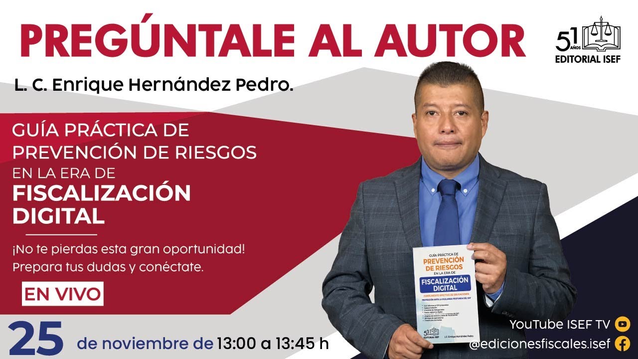 Guía de Prevención de Riesgos en la era de Fiscalización Digital #264