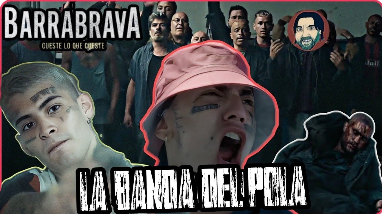 BARRABRAVA 