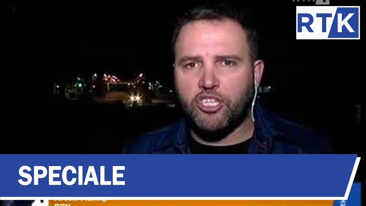 SPECIALE - ARRESTIMI DHE DËBIMI I GJURIQIT   26.03.2018