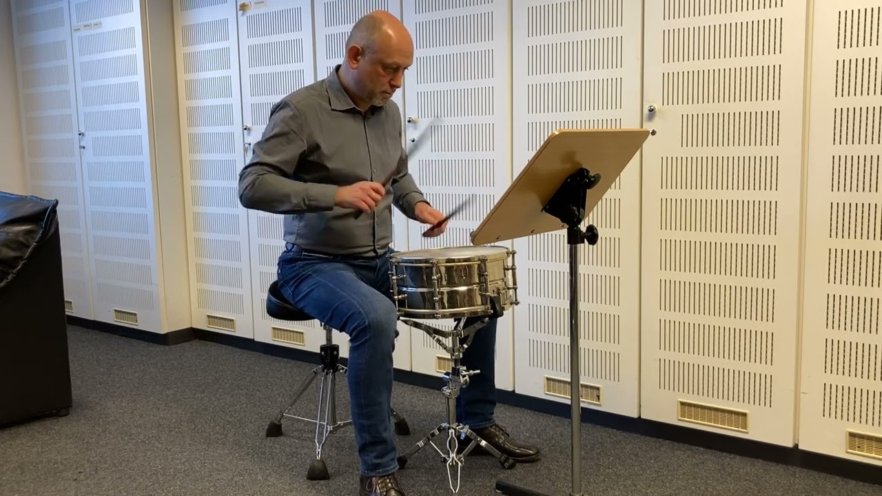 CHARAKTER-ETÜDEN, BAND 3, No.11: SCHERZPARADE