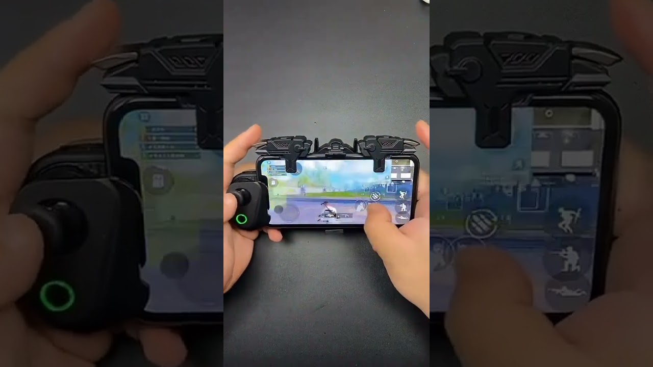 Best Trigger for PUBG GAME #like #subscribe #share #a #bgmi #hd #alike #crate #don #premium