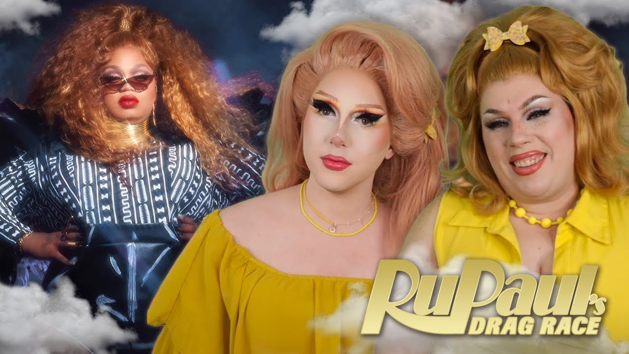 IMHO | RuPaul's Drag Race Season 15 Episode 10 Review!