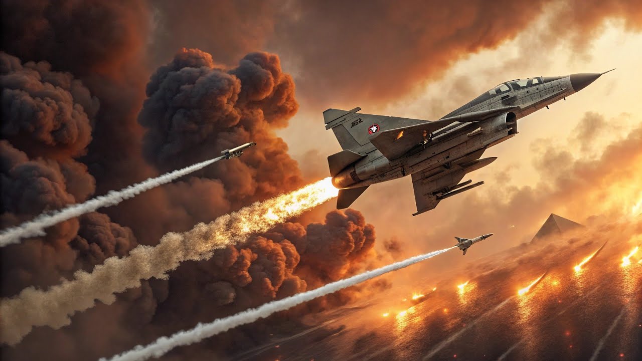HAL Tejas Fighter Jet | India&rsquo;s Supersonic Power | Full Details Explained