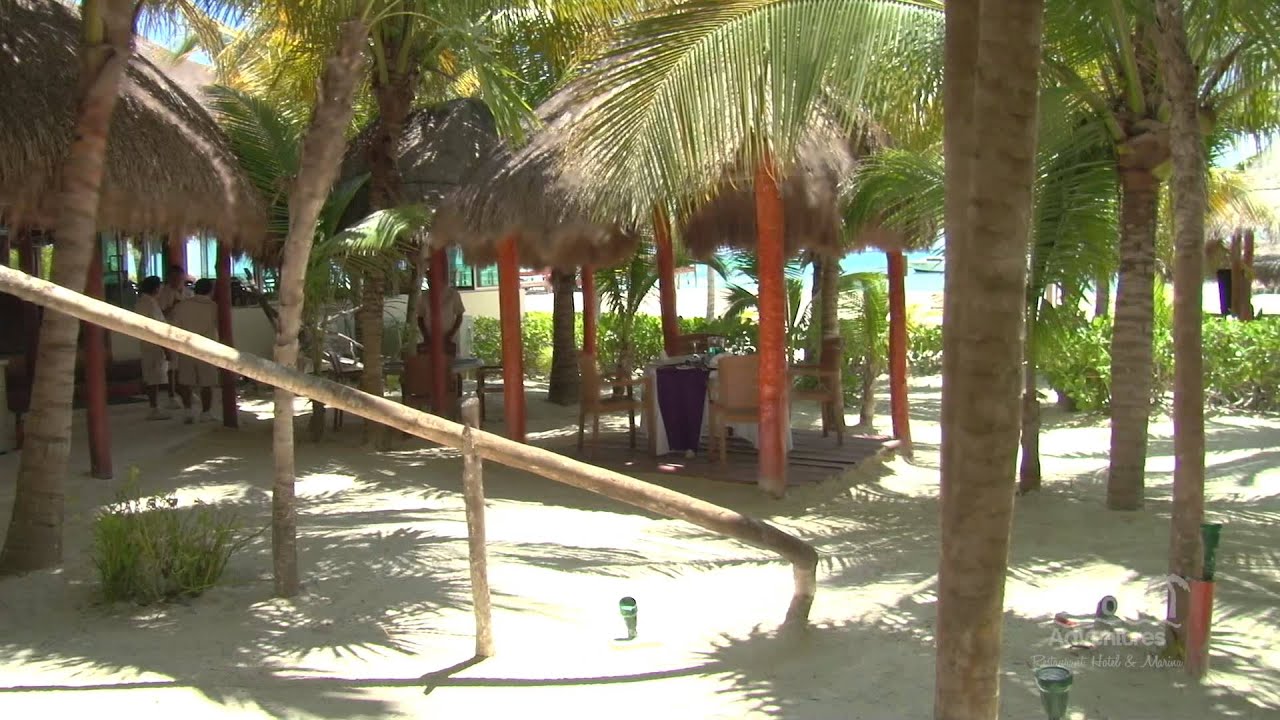 Maroma Adventures