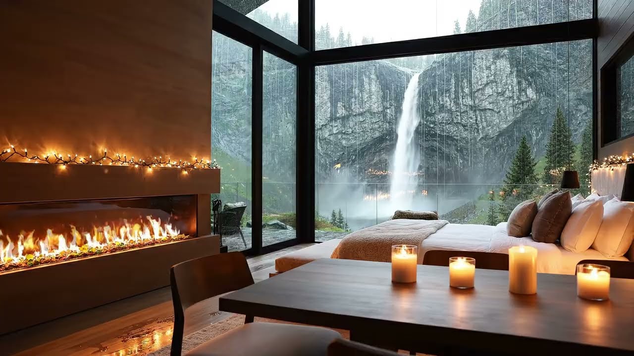 Deep Sleep Relaxation – Soft Calm Music