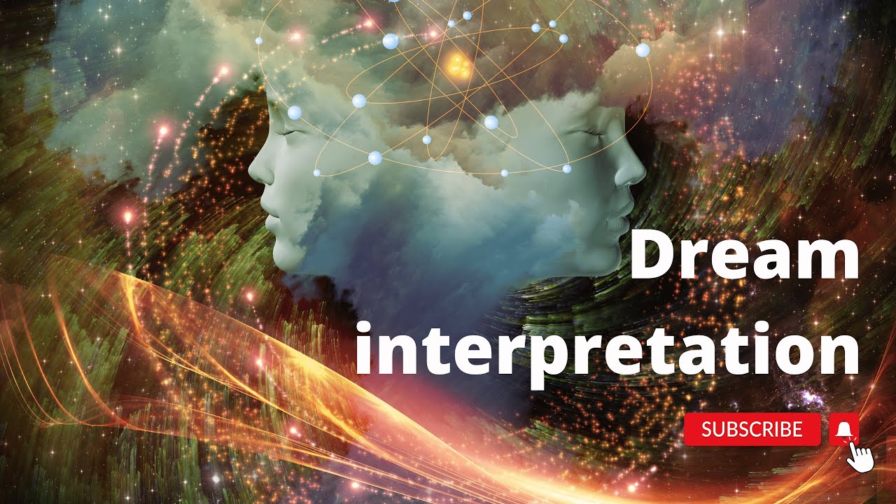 Dream interpretation - wise story!