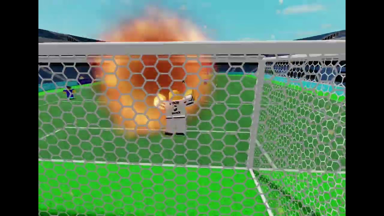 Goal Or No Goal? #touchsoccer 