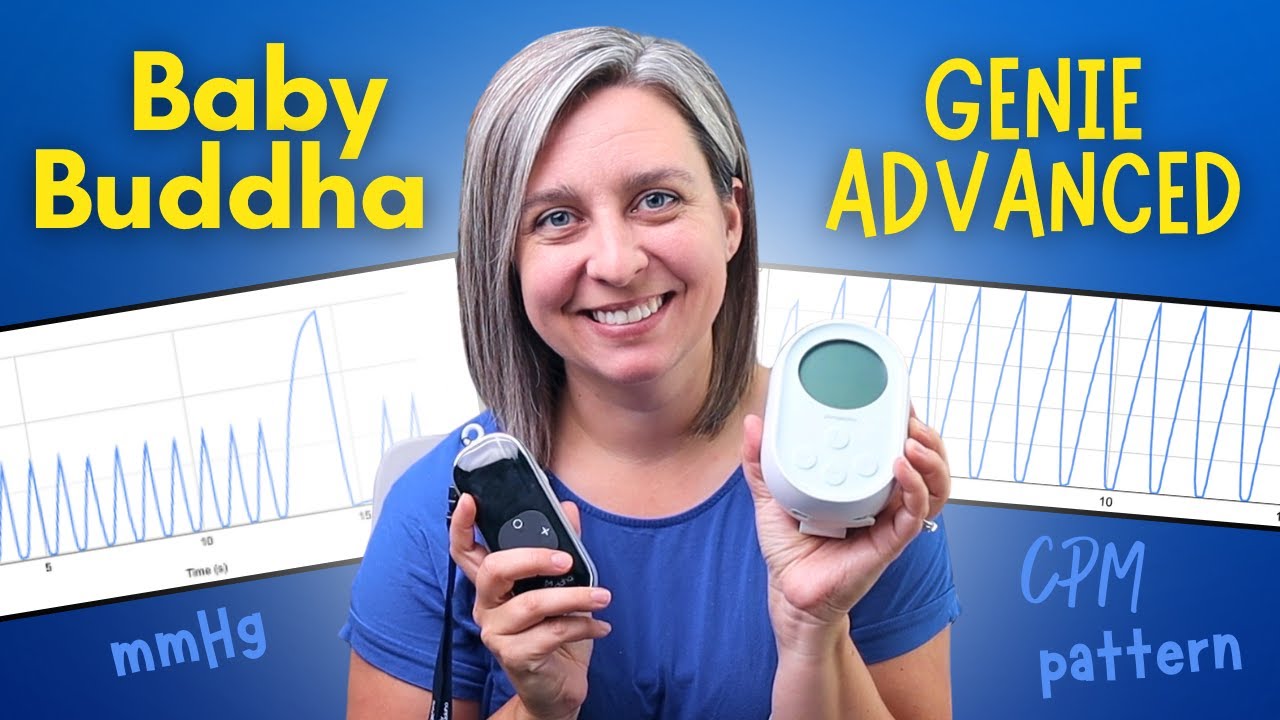 Baby Buddha 2.0 VS Pumpables Genie Advanced | In-depth Data Review!