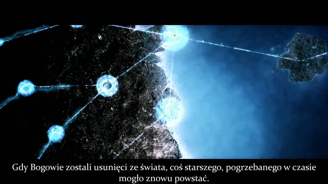 Risen - Intro PL